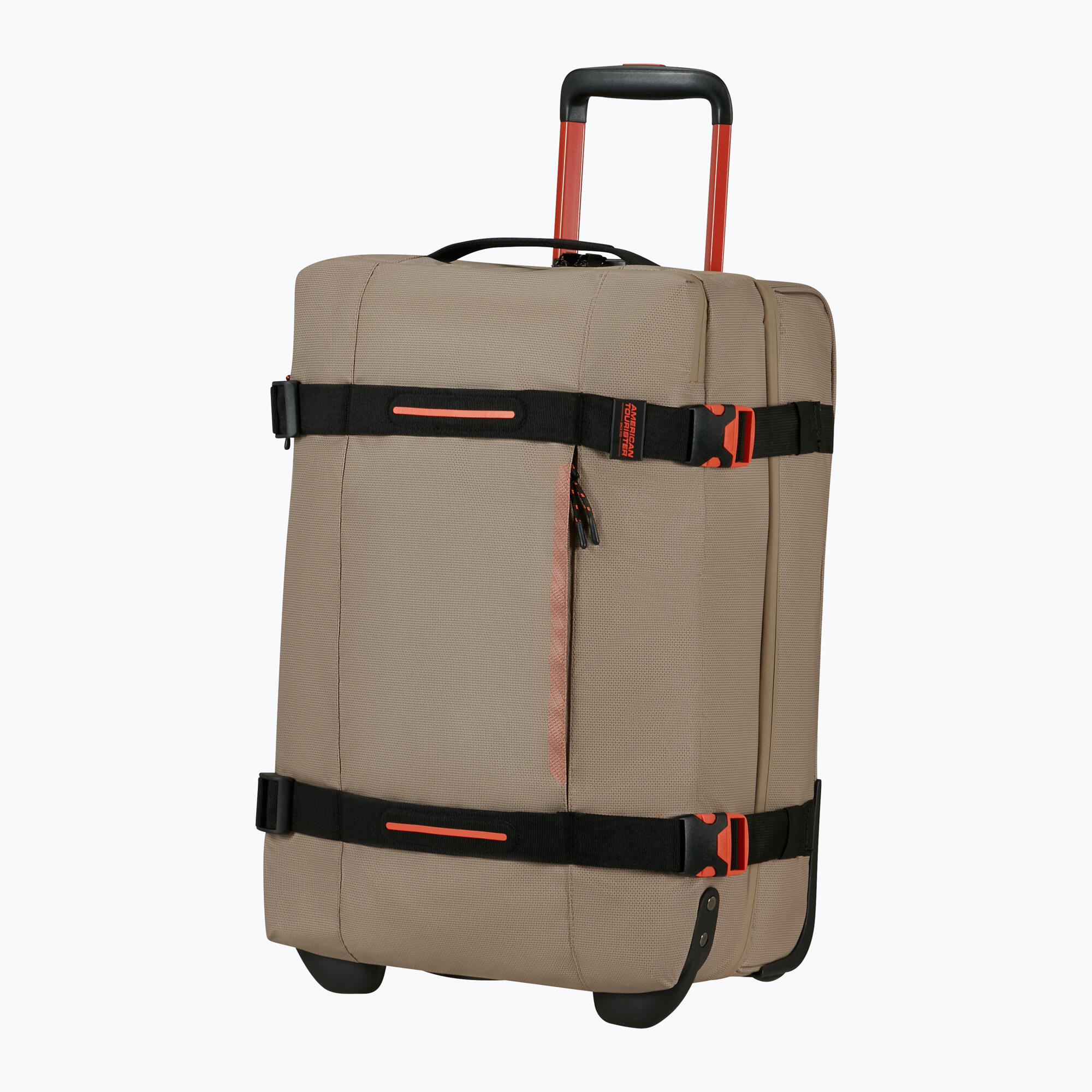 Walizka podróżna American Tourister Urban Track Duffle With Wheels 5 4/7