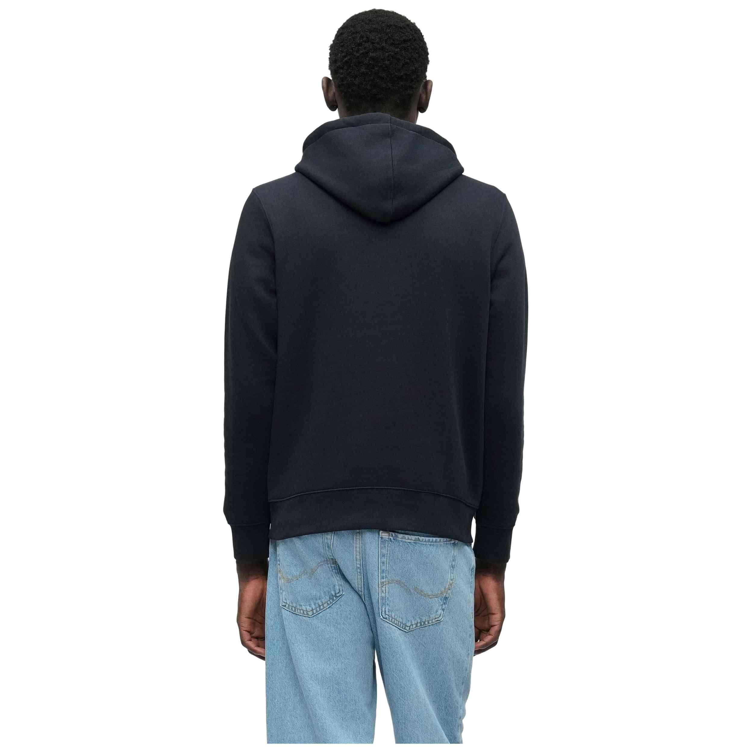 Sudadera con capucha Jack&jones modelo 077-52576801849683 para hombre 4/5