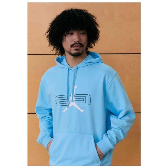 Sudadera con capucha Nike jordan modelo 077-52467118014803 para hombre