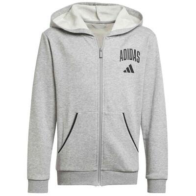 Sweater adidas model jw2388 voor unisex jongens