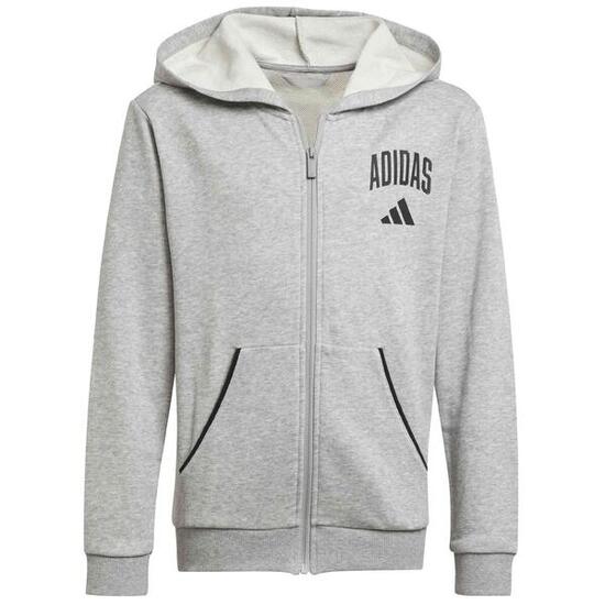 Sweat Adidas modèle JW2388 pour unisexe enfants