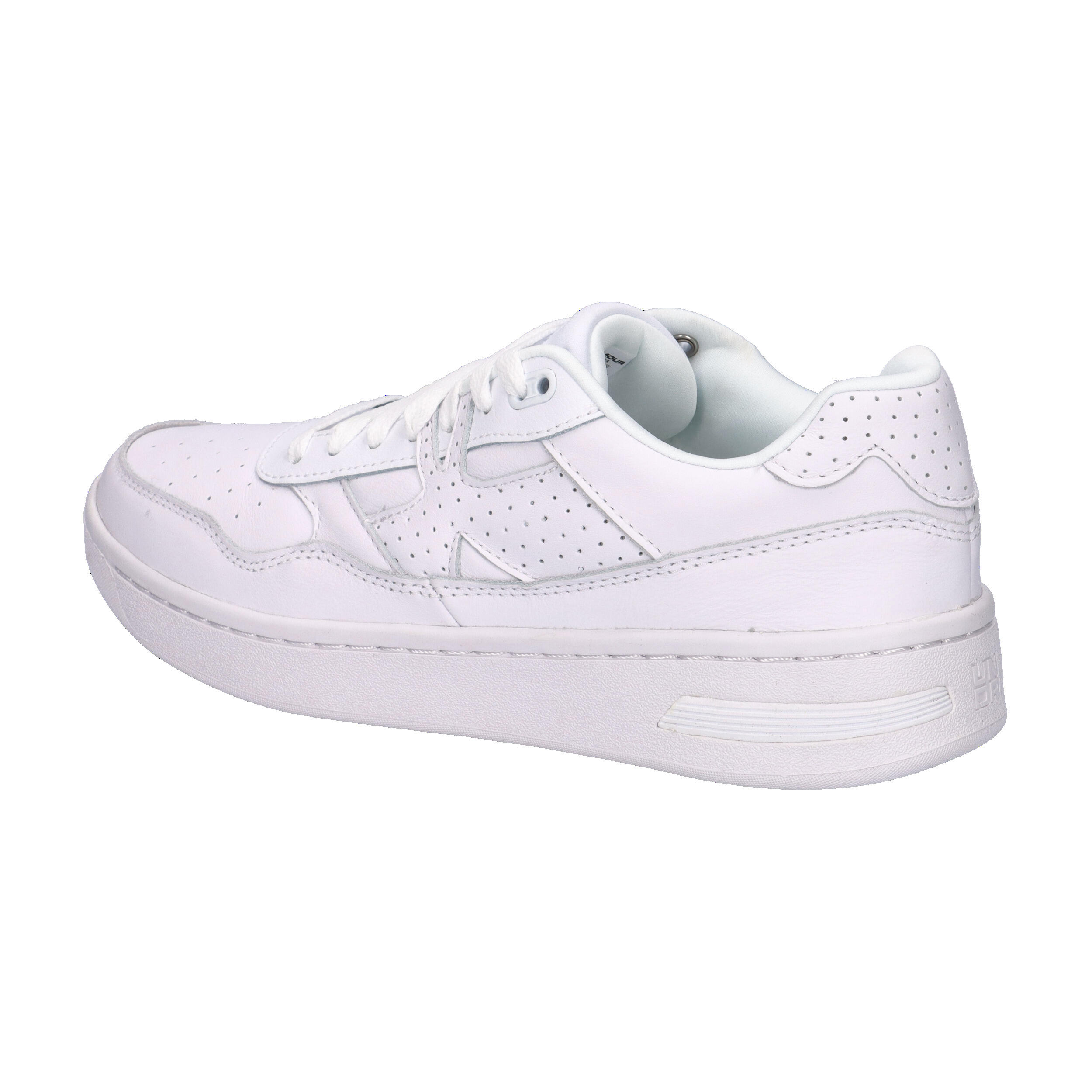 Under Armour Herren Sneaker Court 96 6011309 11/15