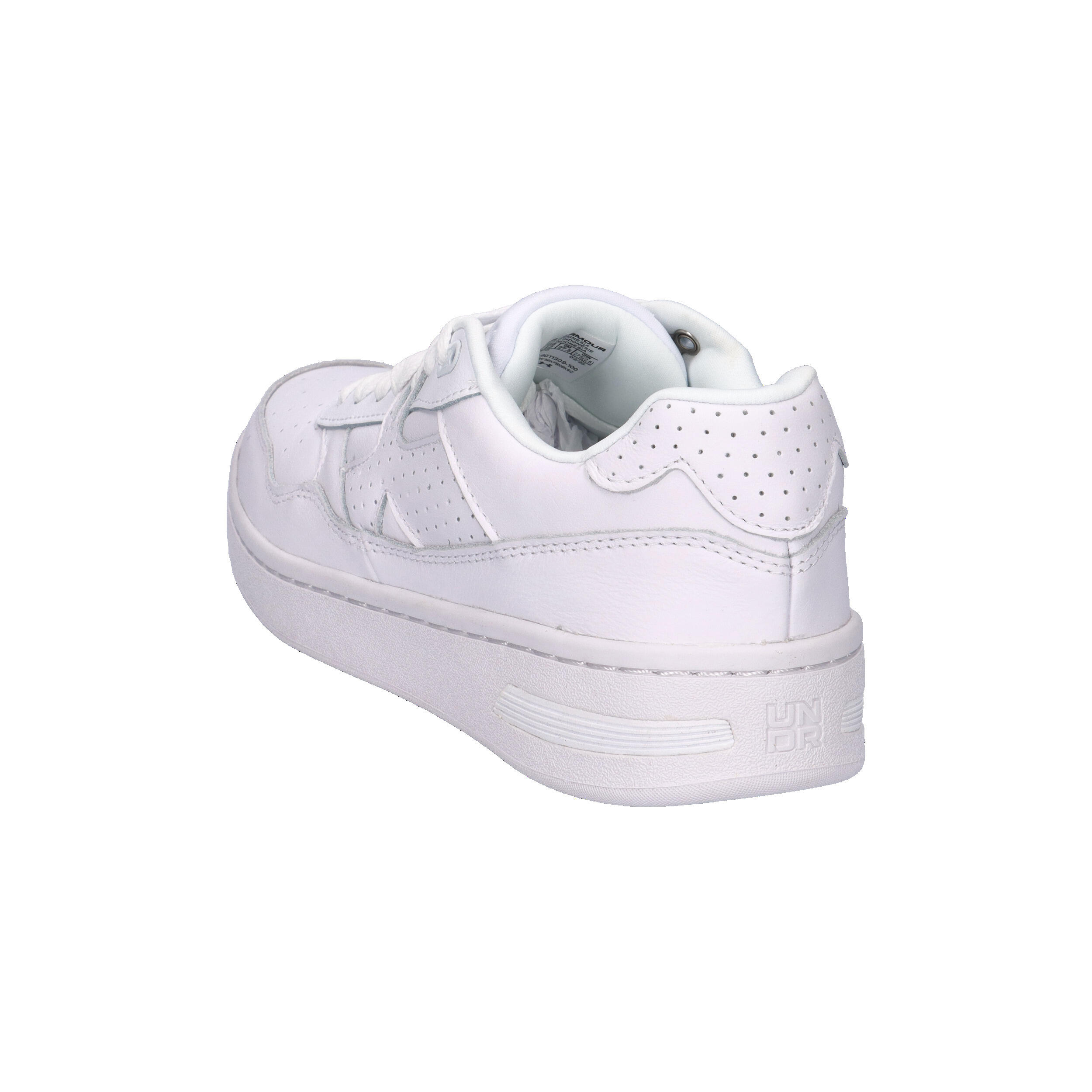 Under Armour Herren Sneaker Court 96 6011309 12/15