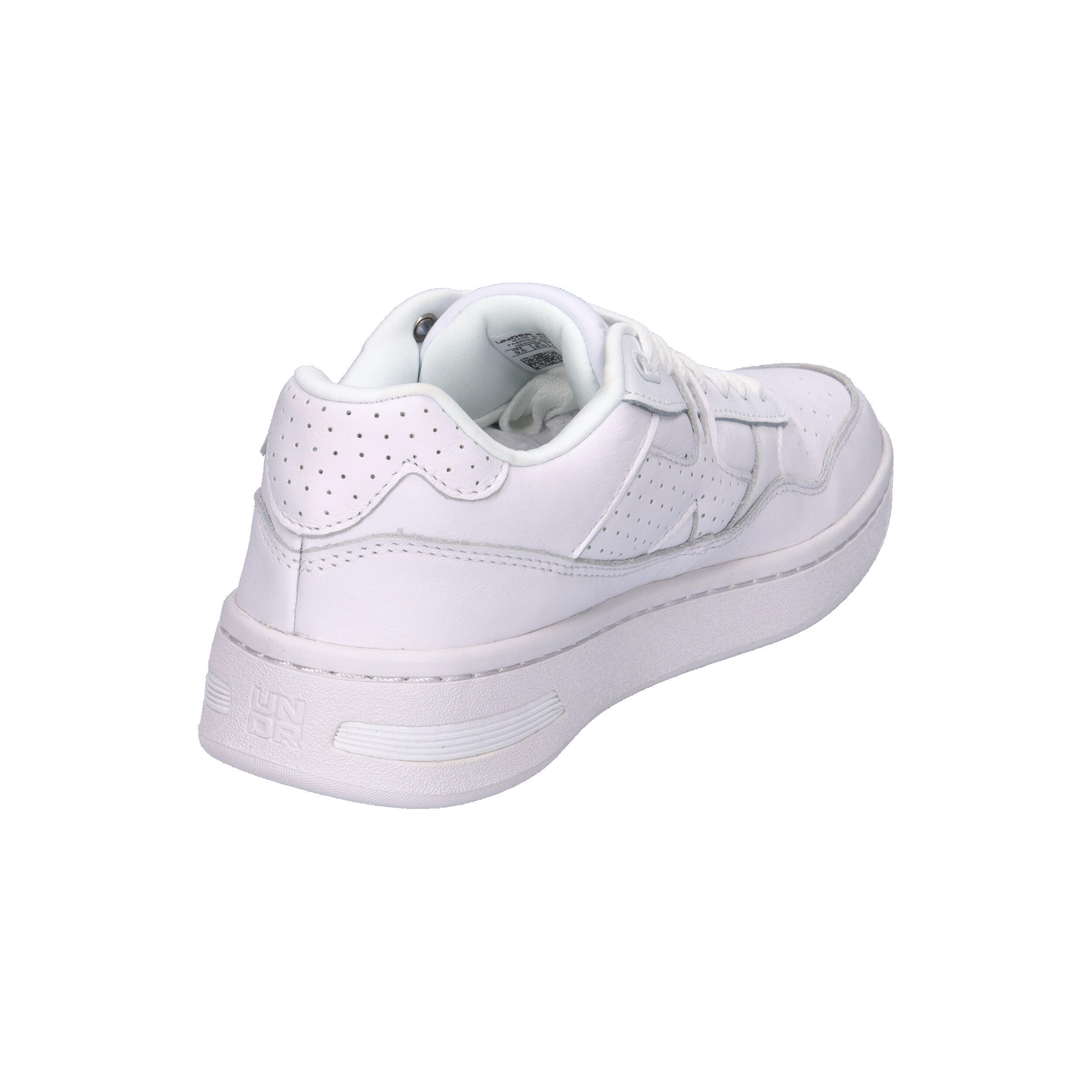 Under Armour Herren Sneaker Court 96 6011309 14/15
