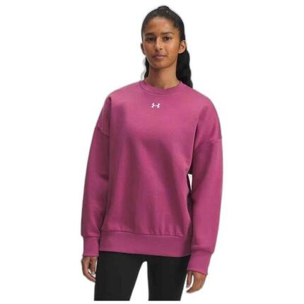 Sweat Under armour modèle 1386463-659 pour femmes