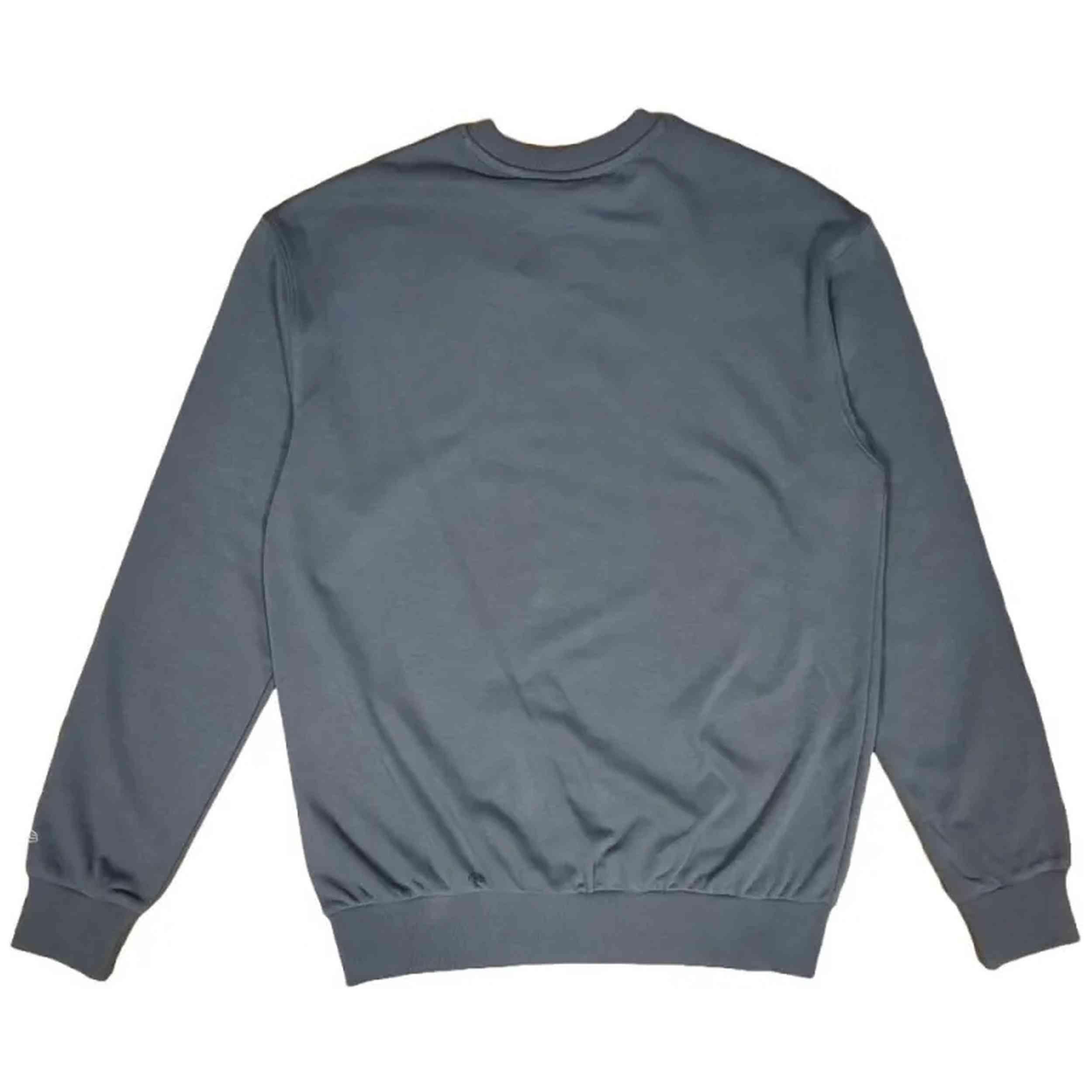 Felpa New era modello 60684259 per uomini 3/3