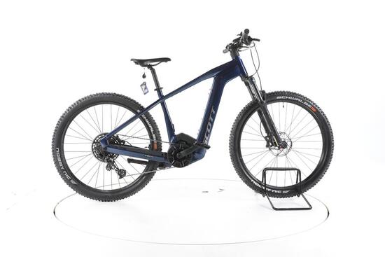 Refurbished - Scott Aspect eRide 910 E-Bike 2024 - Sehr gut