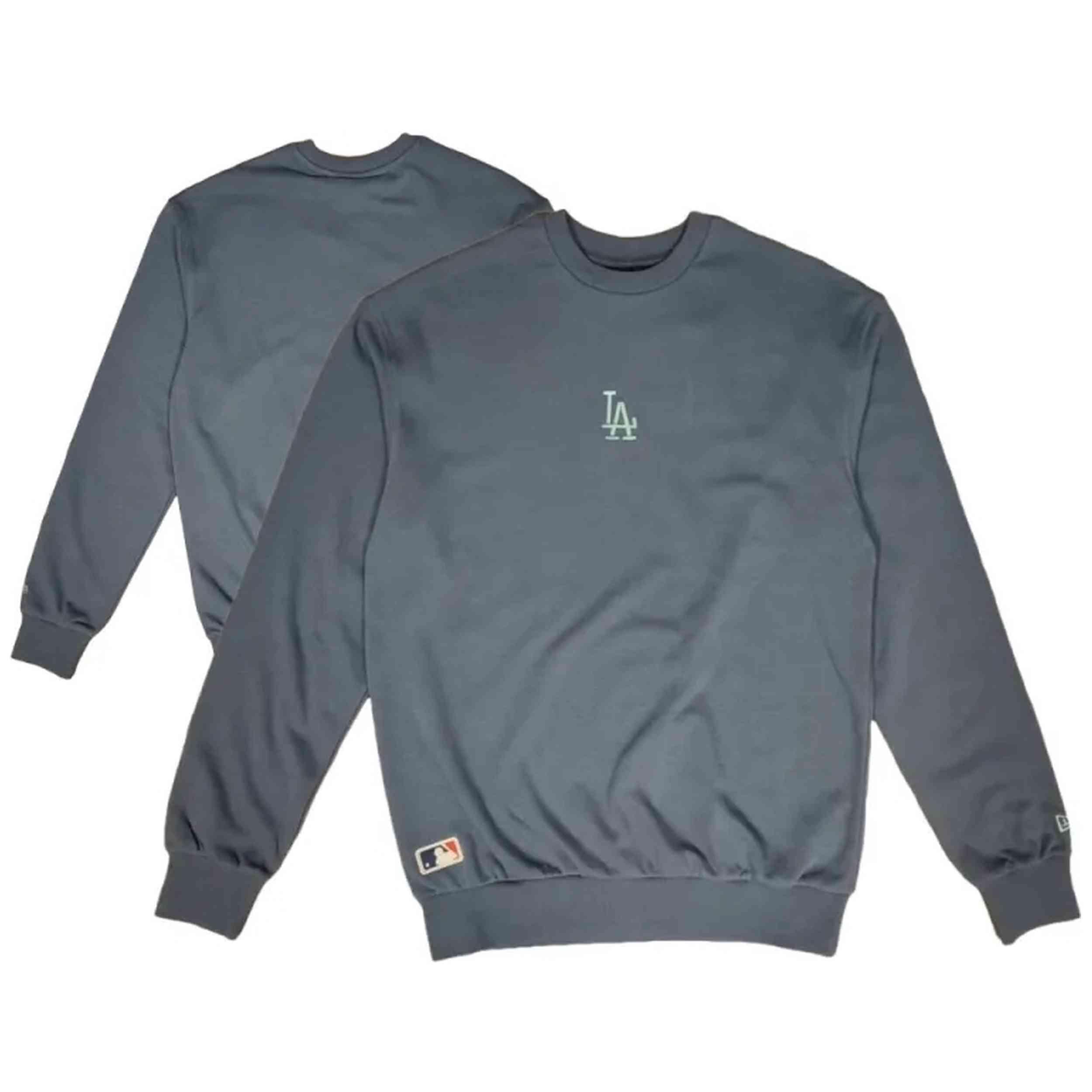Felpa New era modello 60684259 per uomini 2/3