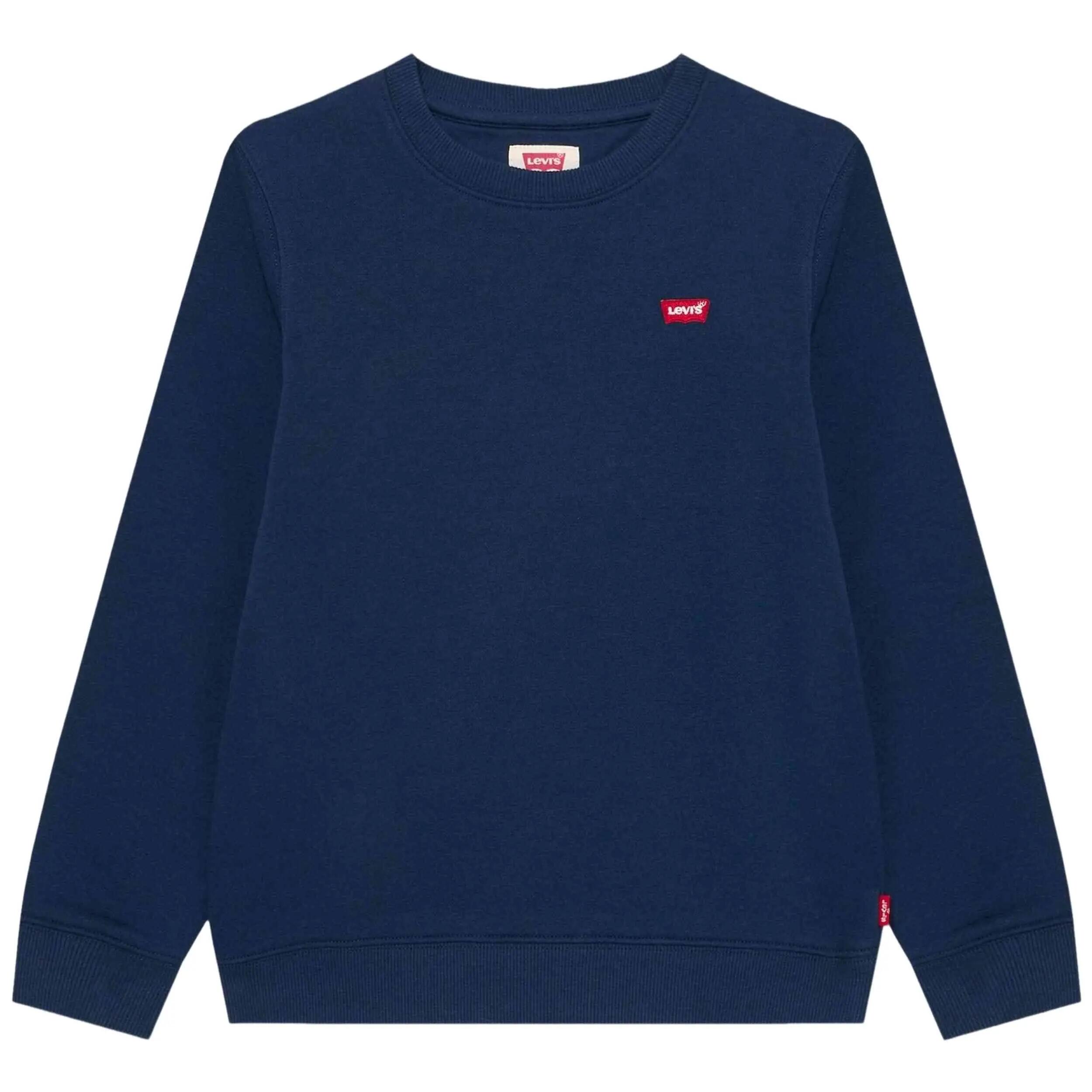 Sweat Levi's modèle 077-51454930125139 pour unisexe enfants 1/3