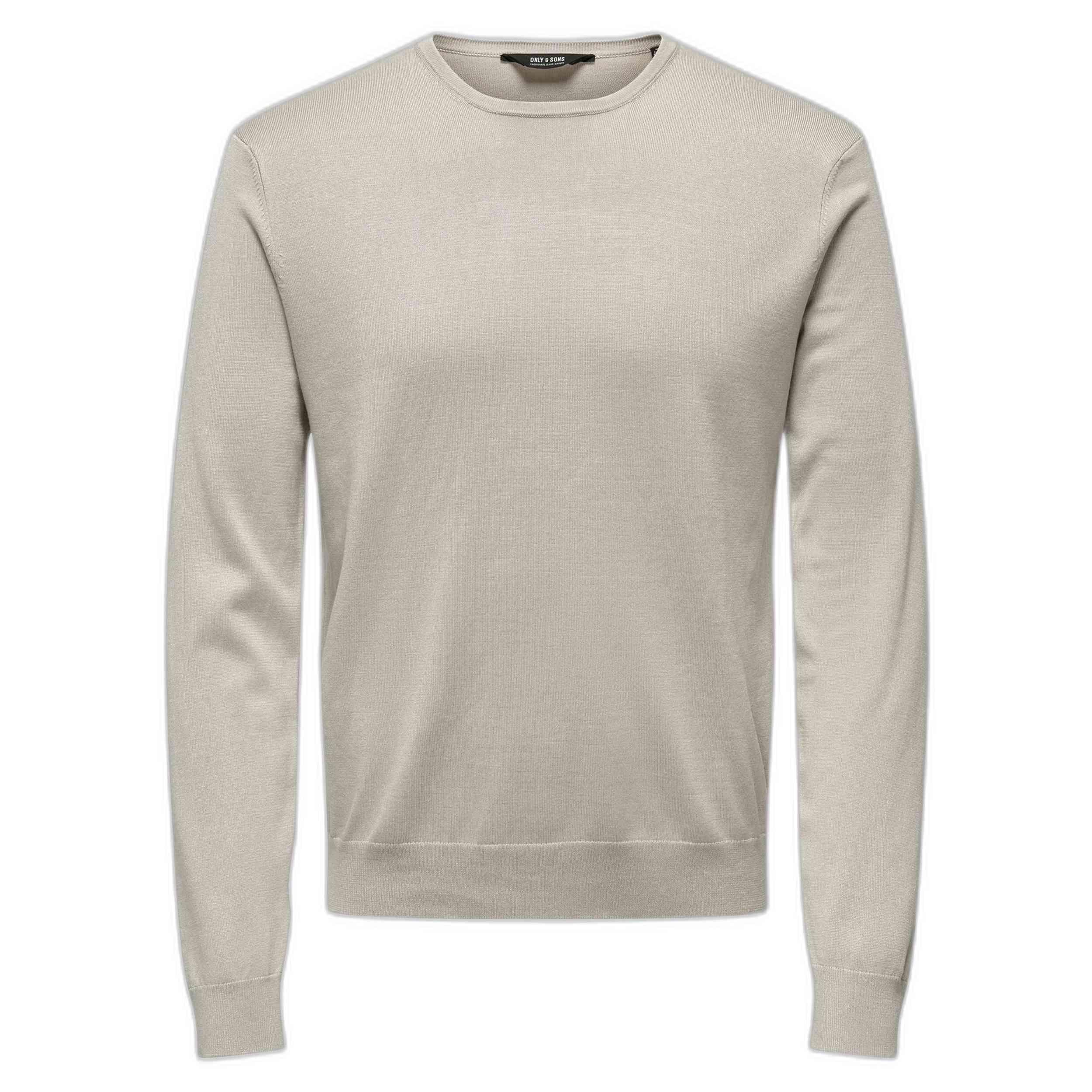Sudadera Only & sons modelo 22020088-SILVERLINING para hombre 2/5