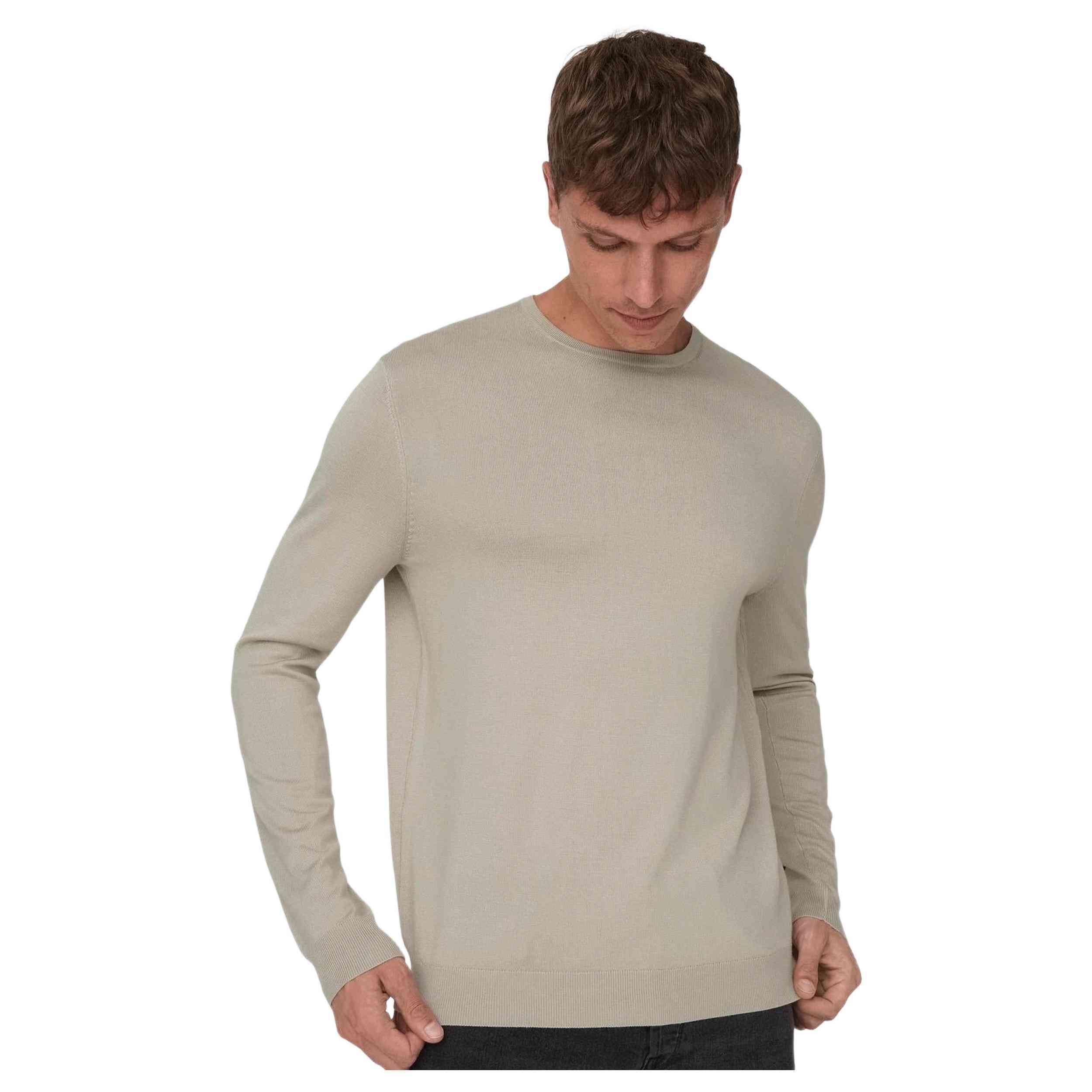 Sudadera Only & sons modelo 22020088-SILVERLINING para hombre 5/5