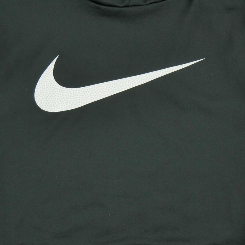 Second life - Hanorac Dri-Fit negru pentru bărbați - Ca nou