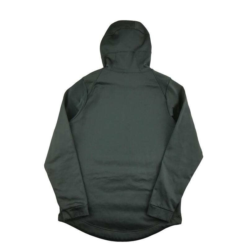 Second life - Hanorac Dri-Fit negru pentru bărbați - Ca nou