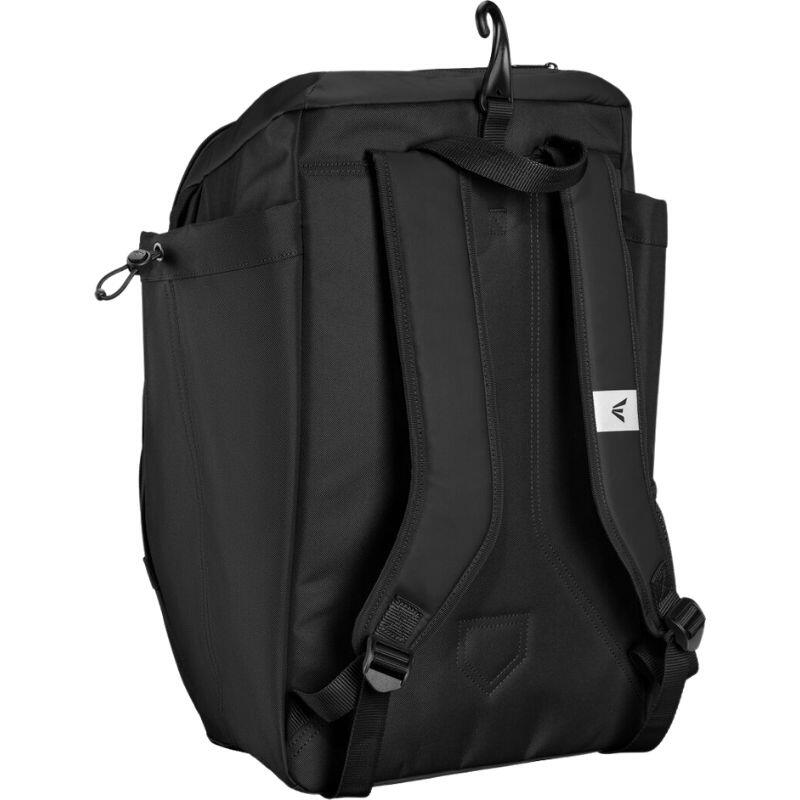 Easton WOETHOSBP Walk-Off Ethos Backpack Color Black Baseball/Softball 2/3