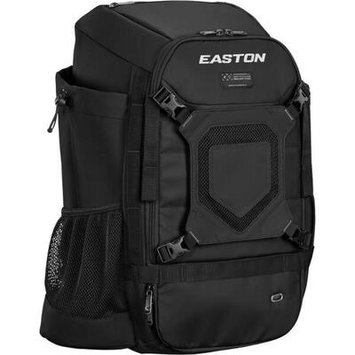 Easton woethosbp walk-off ethos backpack color black