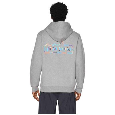 Felpa Patagonia modello 39694GLH per uomini