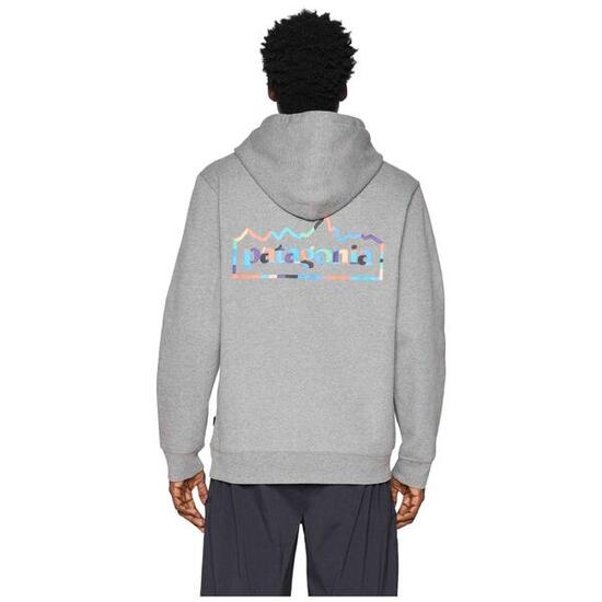 Felpa Patagonia modello 39694GLH per uomini