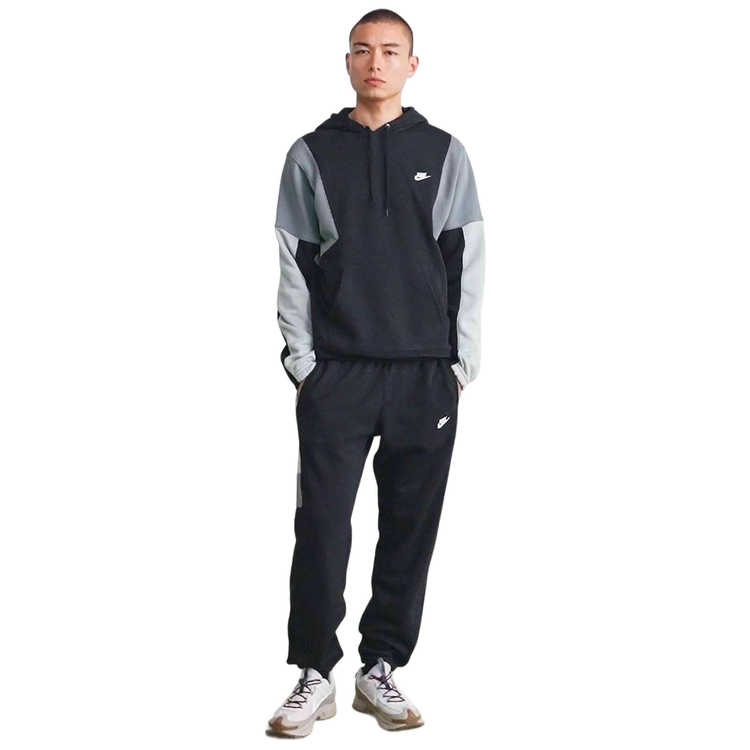 Fato de treino completo Fila modelo 684602 para homem 2/5