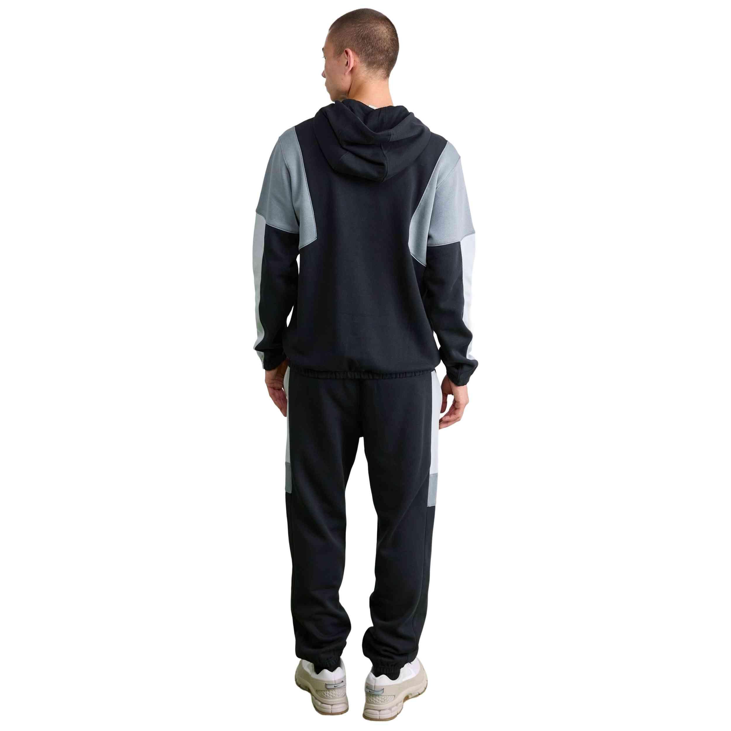 Fato de treino completo Fila modelo 684602 para homem 4/5
