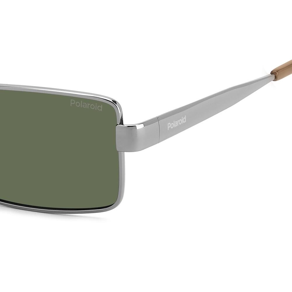 Gafas de Sol Polaroid PLD 6255/S/X 6LB Polarizadas de Metal Hombre 56 mm 3/3