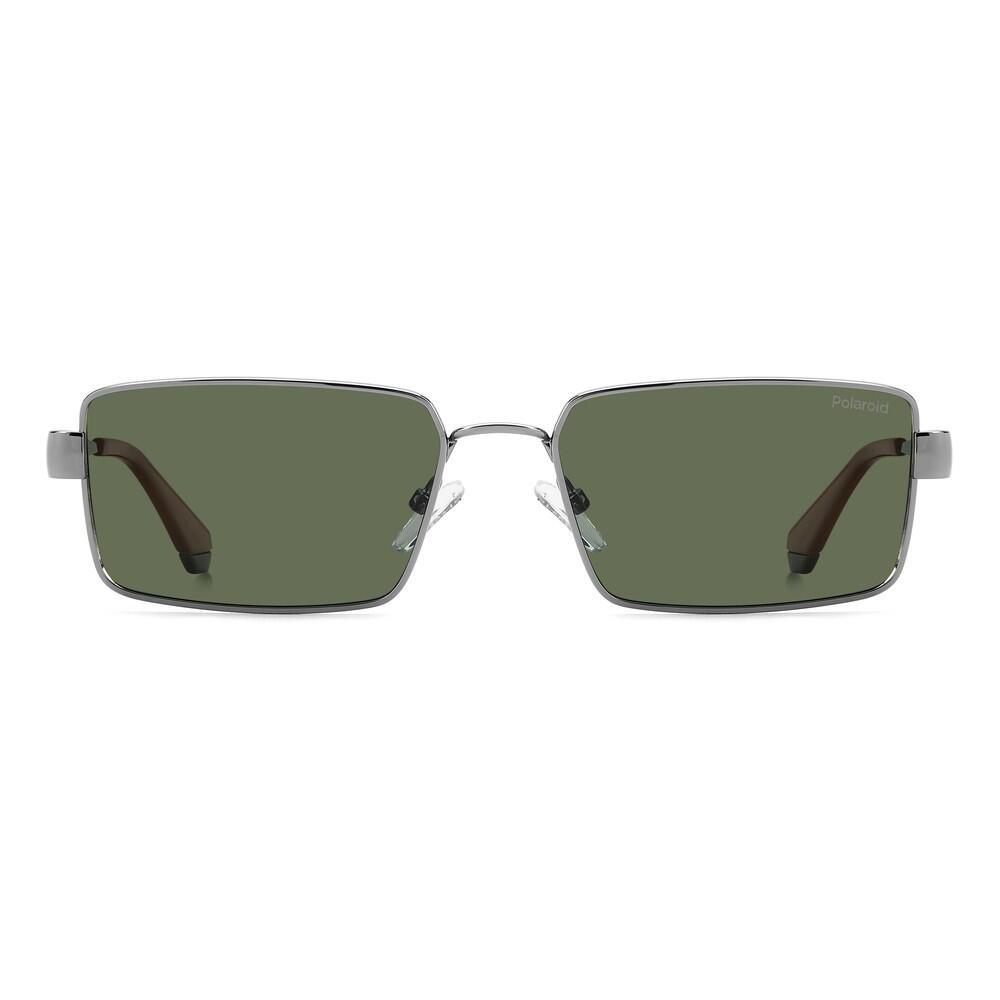 Gafas de Sol Polaroid PLD 6255/S/X 6LB Polarizadas de Metal Hombre 56 mm 2/3