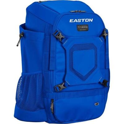 Easton woethosbp walk-off ethos backpack color royal