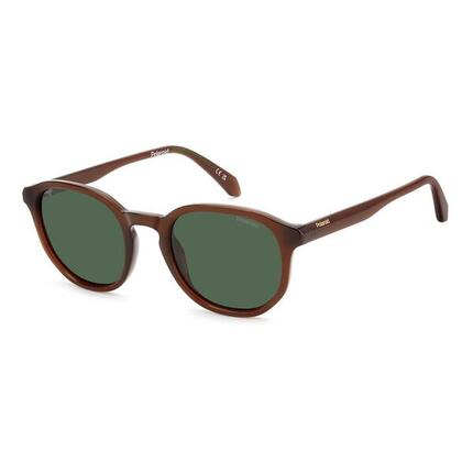 Lunettes de Soleil Polaroid PLD 4195/S QGL Polarisées Homme 51 mm
