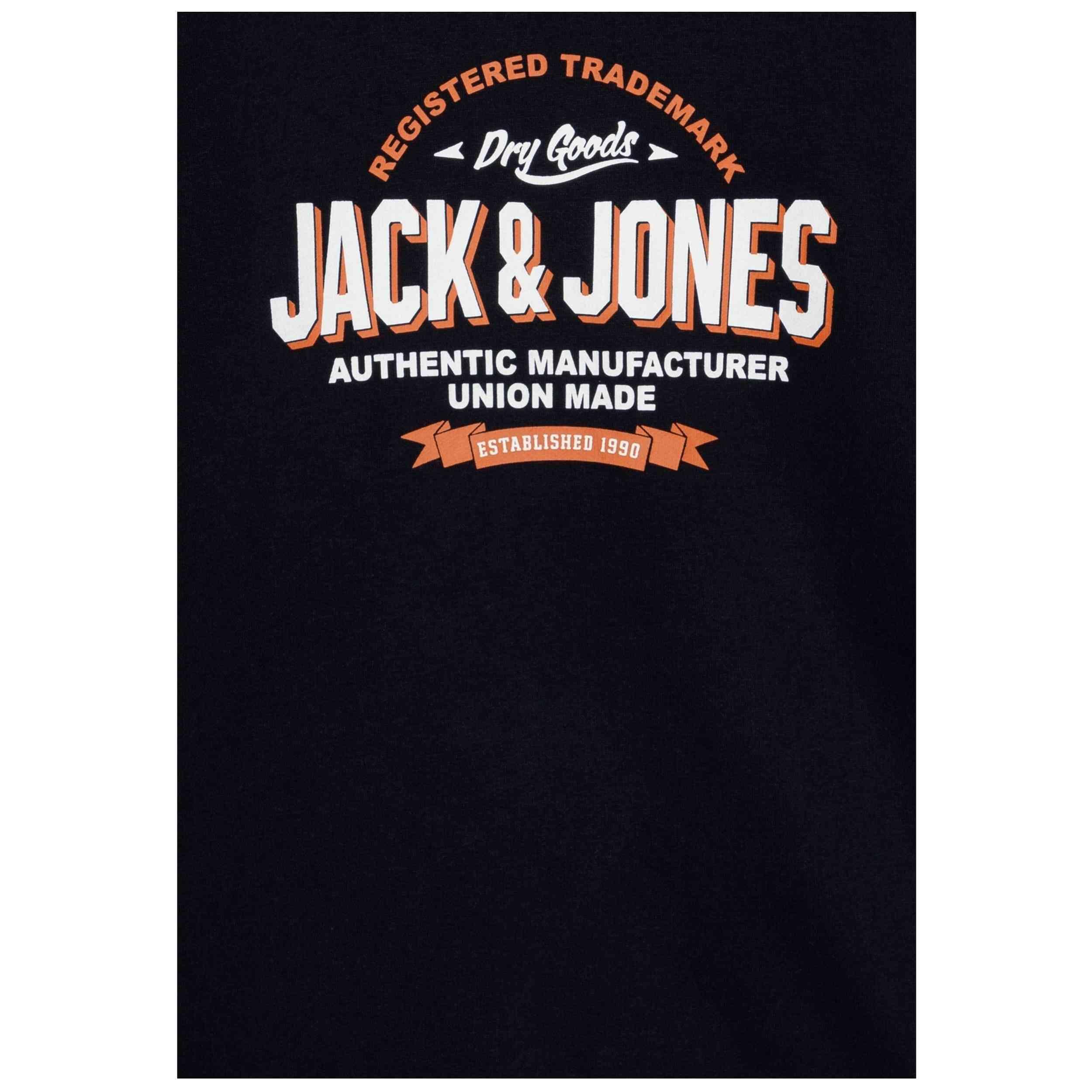 Felpa Jack&jones modello 49898804019539 per uomini 3/3