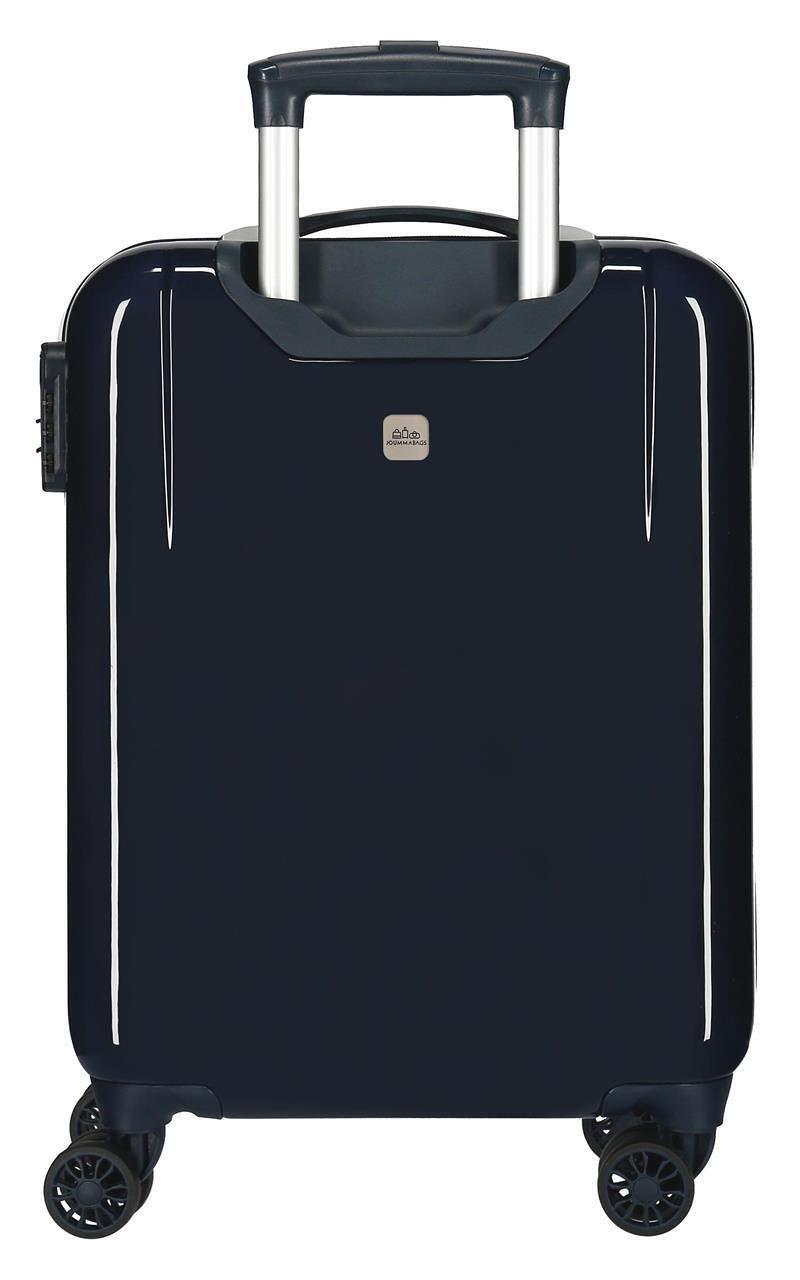 Maleta Infantil Disney Encanto Abs con capacidad de 38L turquesa 2/5
