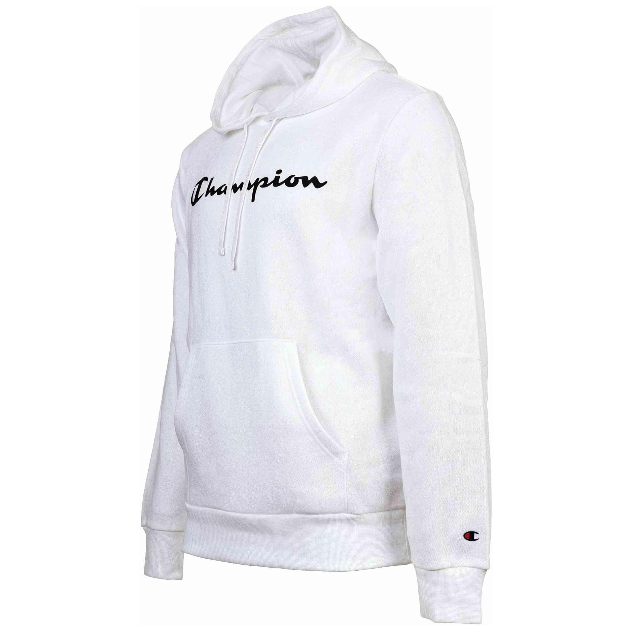 Sweat à capuche Champion modèle 221809WW001 pour unisexe 3/3