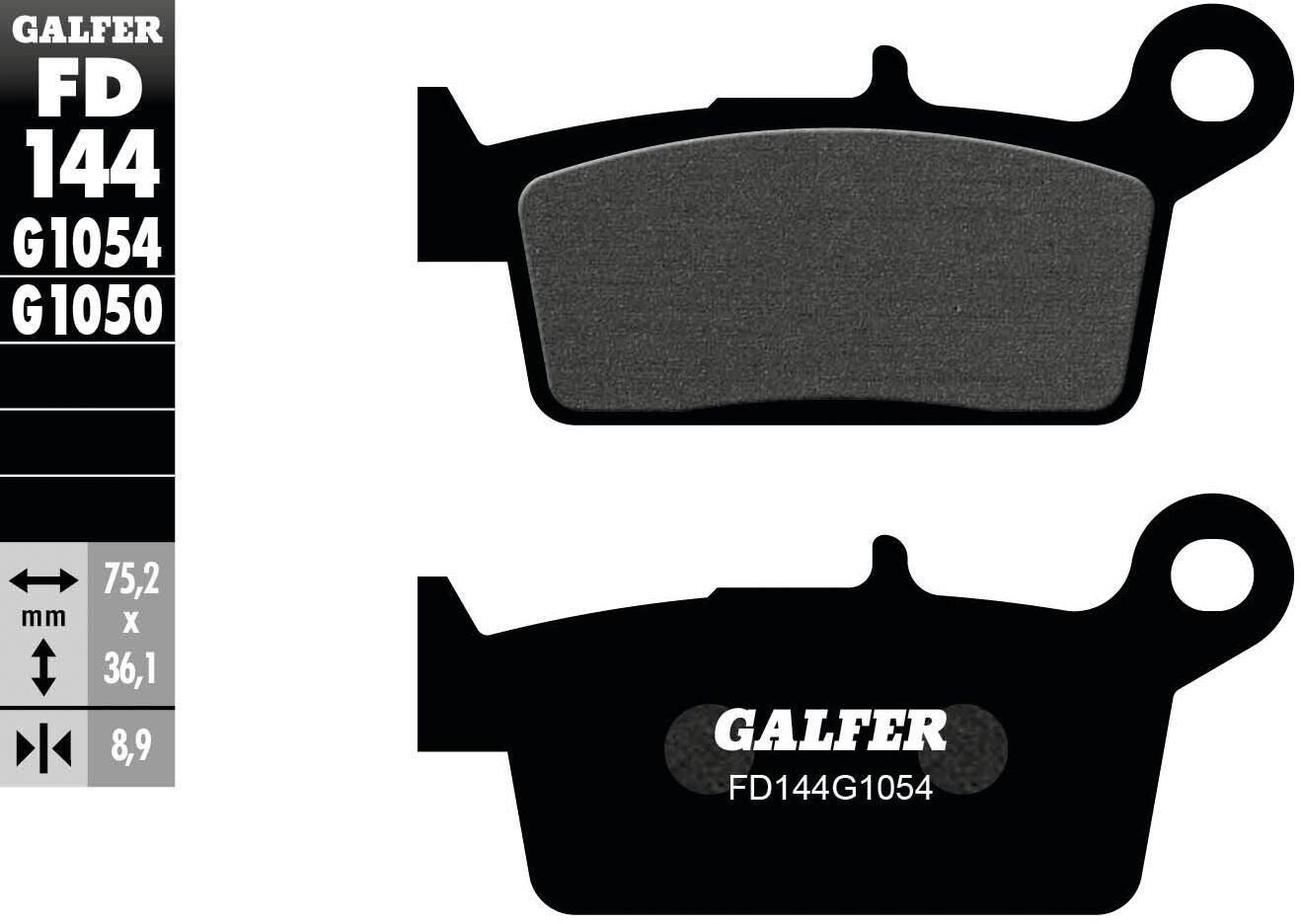 GALFER picture