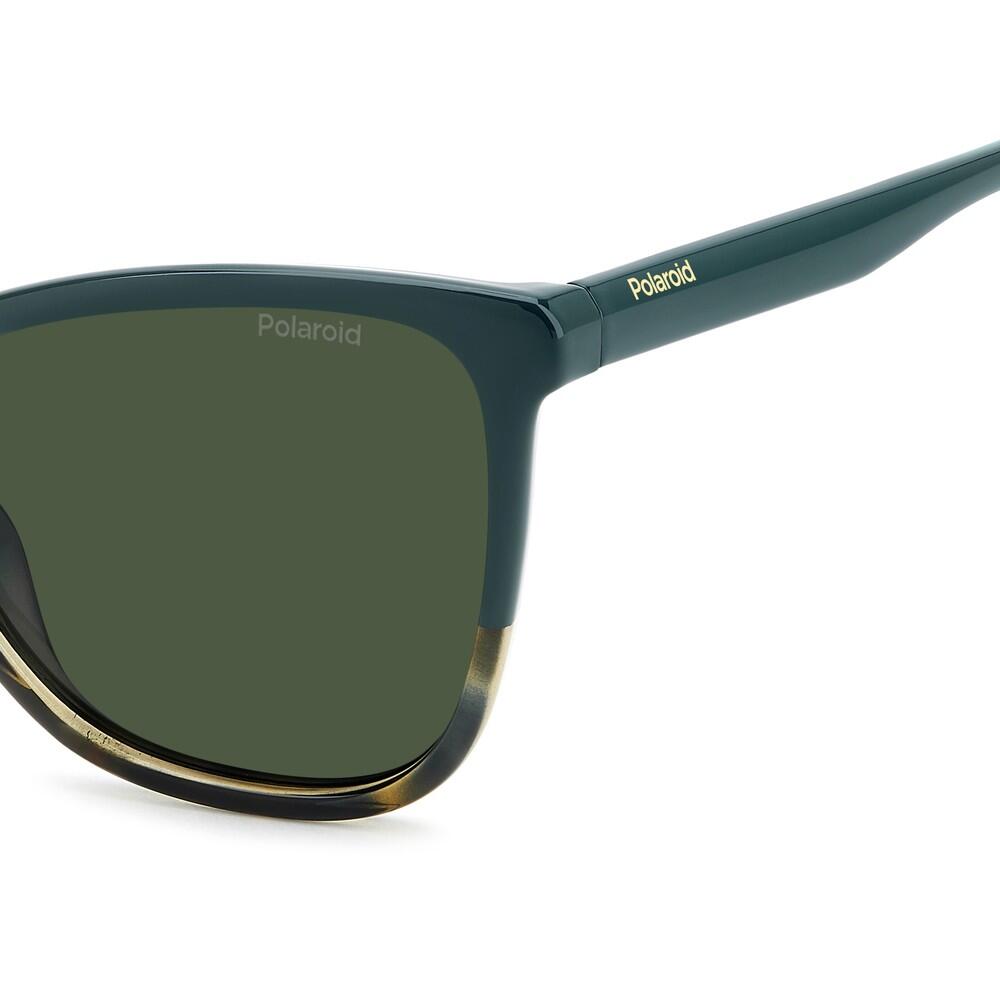 Sonnenbrille Polaroid PLD 4194/S CVT Polarisiert aus Polycarbonat Damen 55 mm 3/3
