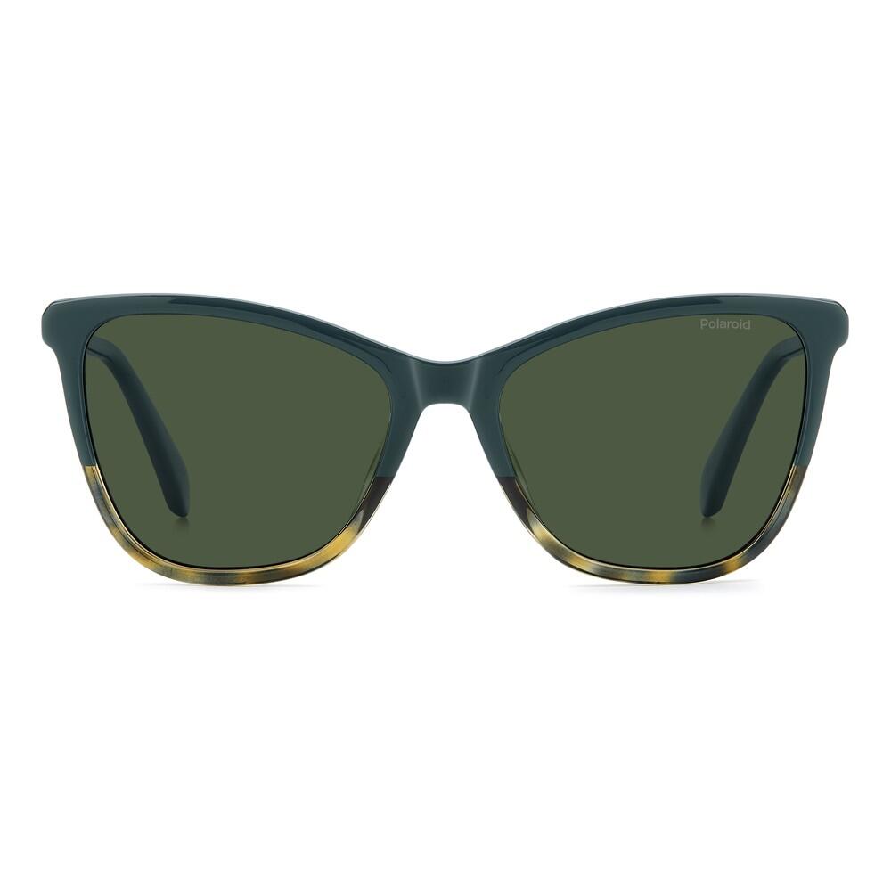 Sonnenbrille Polaroid PLD 4194/S CVT Polarisiert aus Polycarbonat Damen 55 mm 2/3