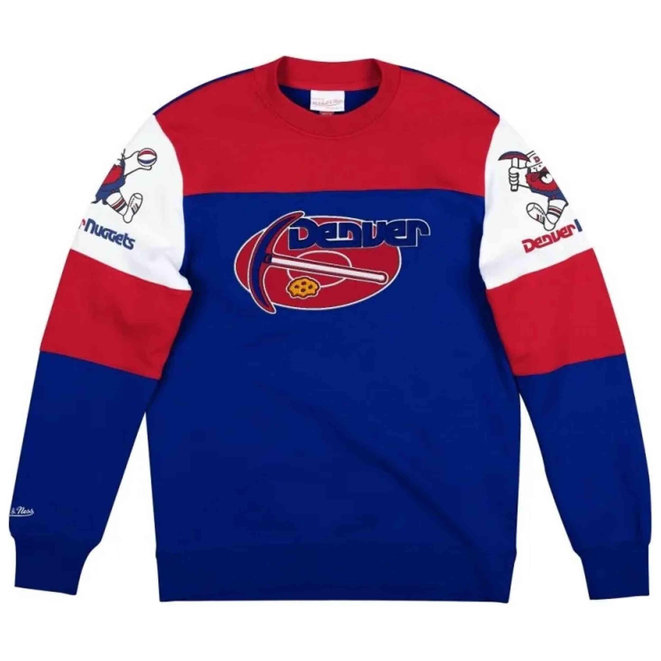 MITCHELL & NESS picture