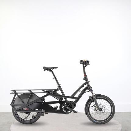 Reconditionné - Longtail électrique GSD S10 LR - Excellent état