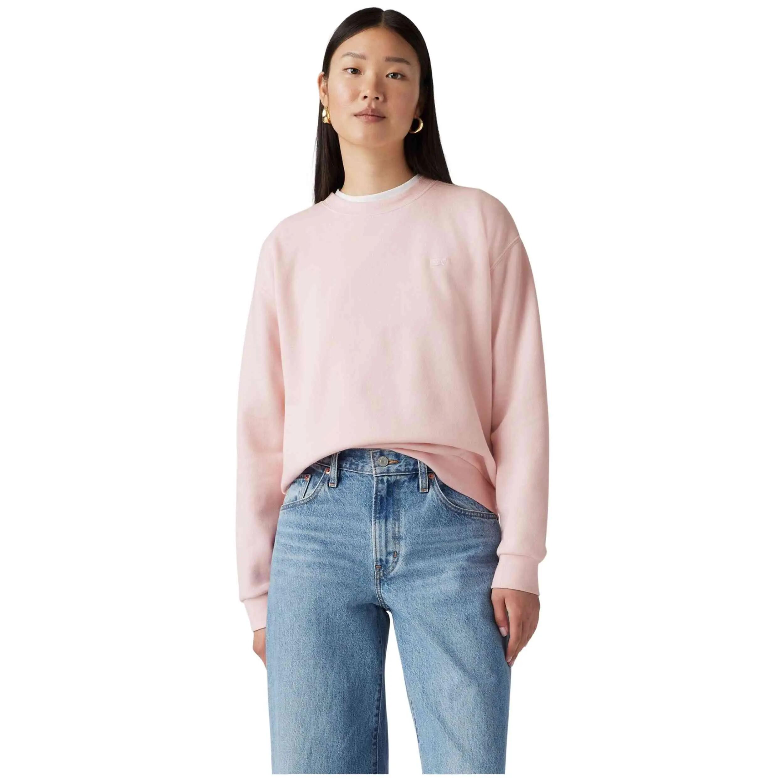 Felpa Levi's modello A59420028 per donne 3/5