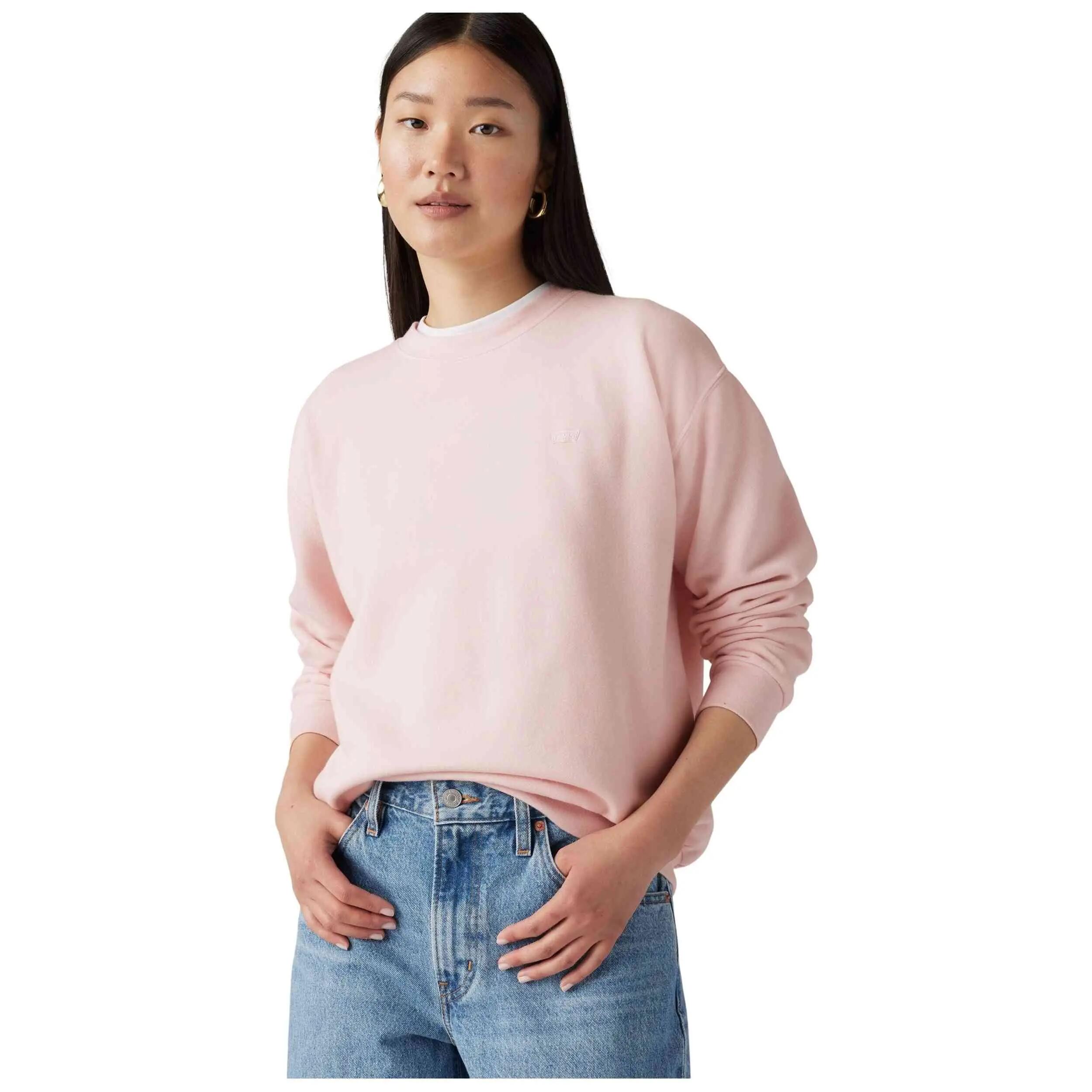 Felpa Levi's modello A59420028 per donne 2/5