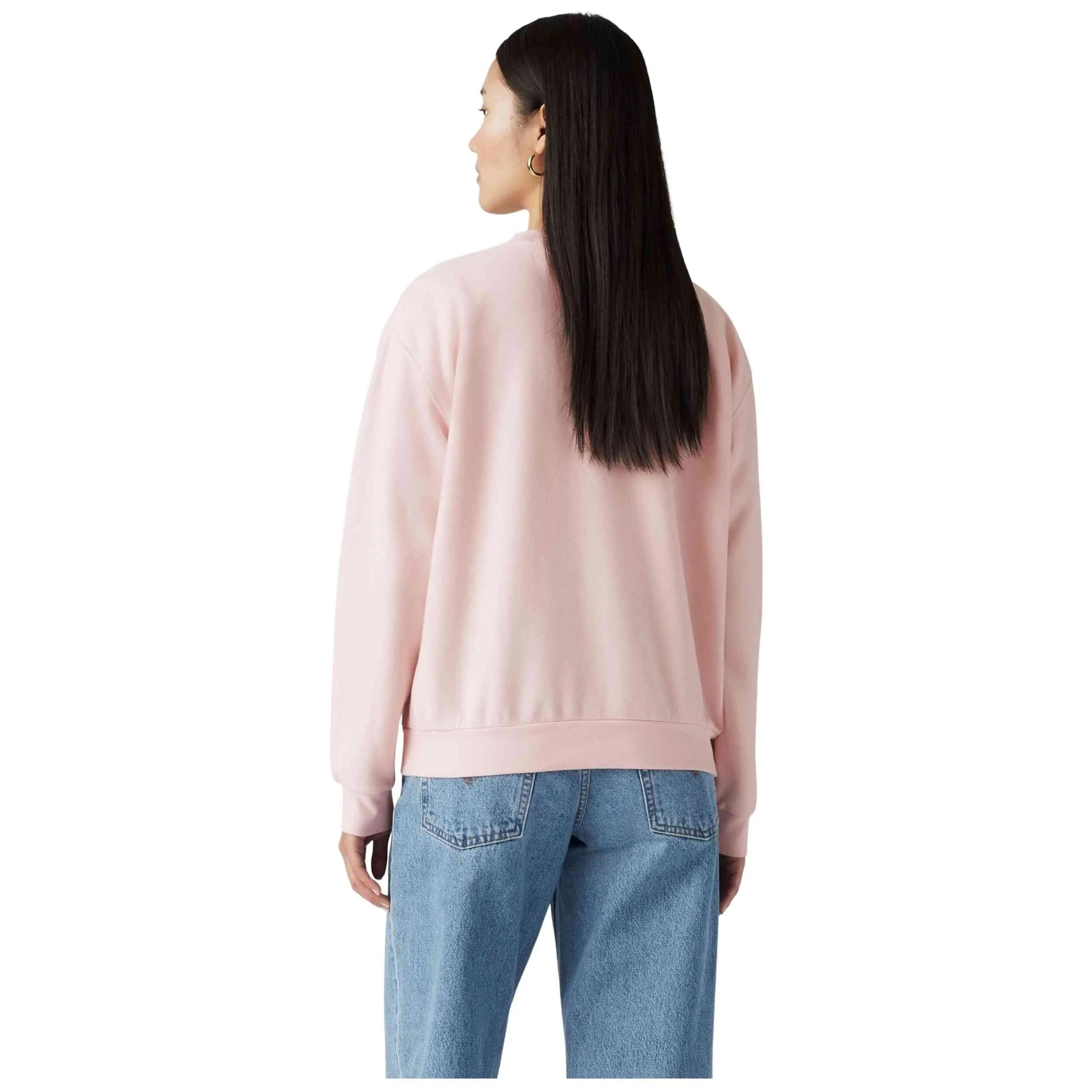 Felpa Levi's modello A59420028 per donne 4/5