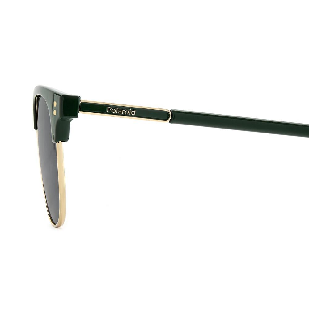 Sonnenbrille Polaroid PLD 4196/S/X 1ED Polarisiert aus Metall Herren 53 mm 3/7