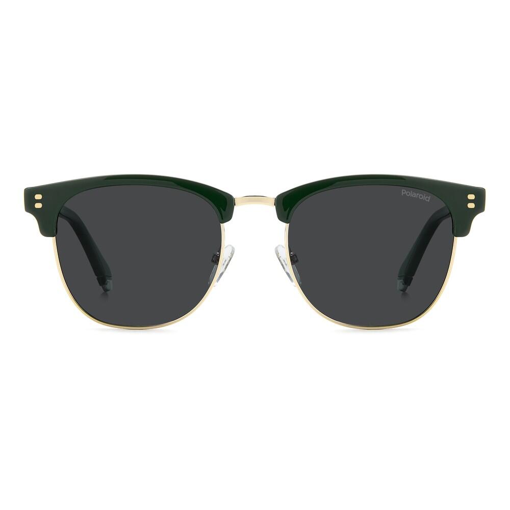 Sonnenbrille Polaroid PLD 4196/S/X 1ED Polarisiert aus Metall Herren 53 mm 2/7