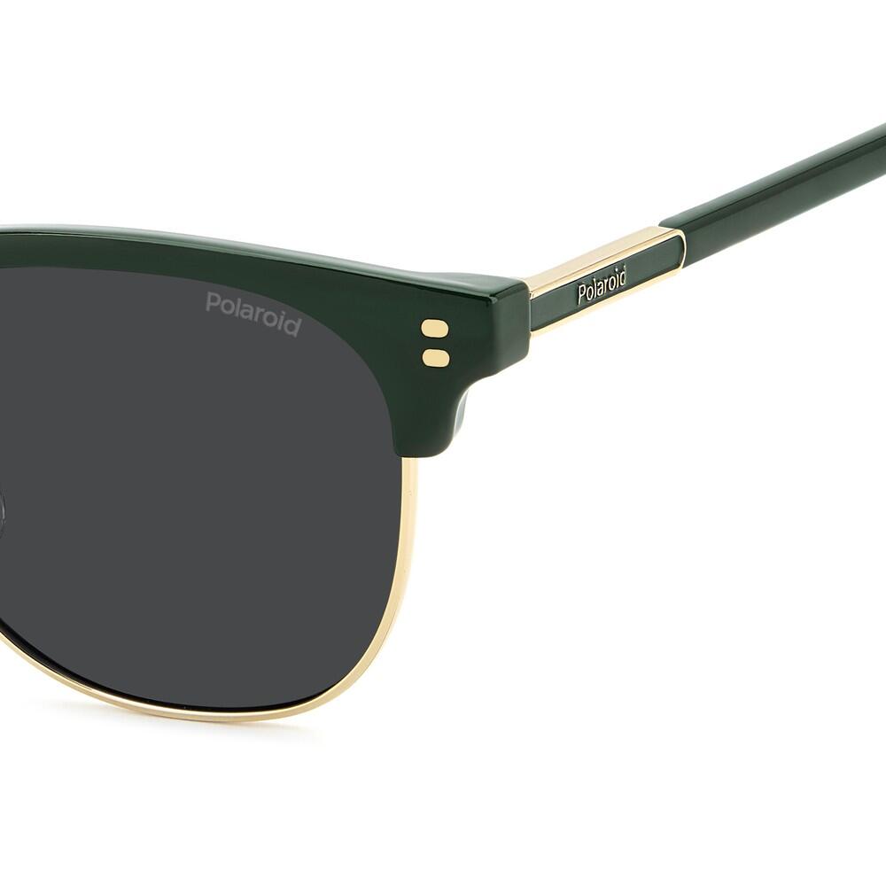 Sonnenbrille Polaroid PLD 4196/S/X 1ED Polarisiert aus Metall Herren 53 mm 4/7