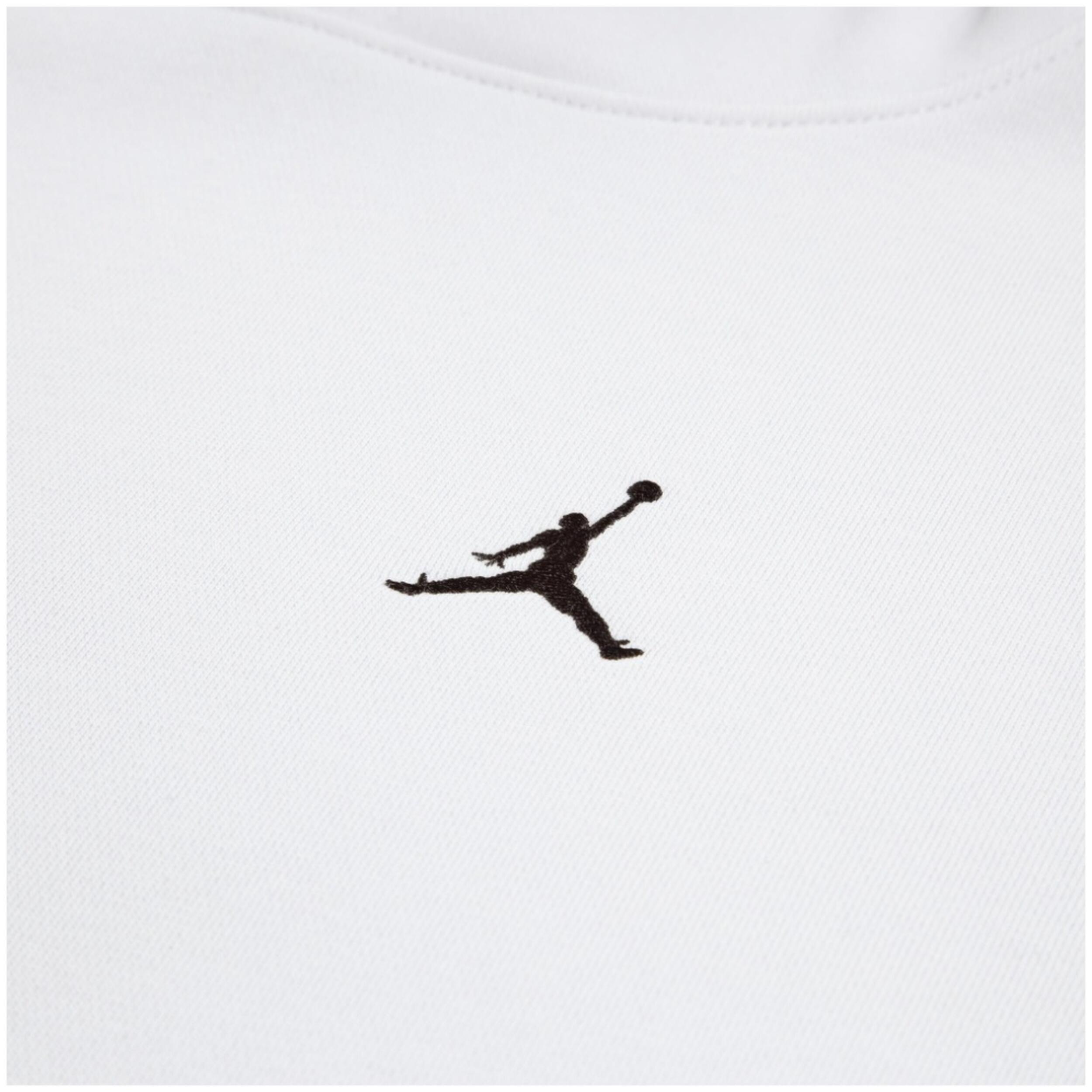 Sudadera con capucha Jordan modelo 95F116-001 para niños 3/3