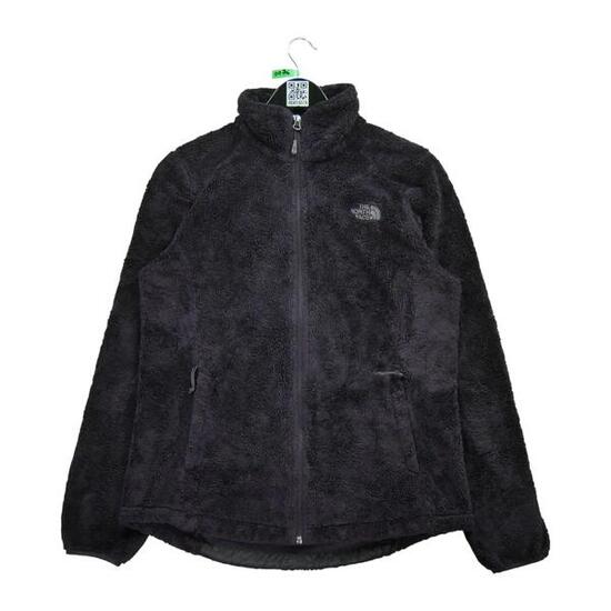 Damen Osito TNF Fleece Jacke