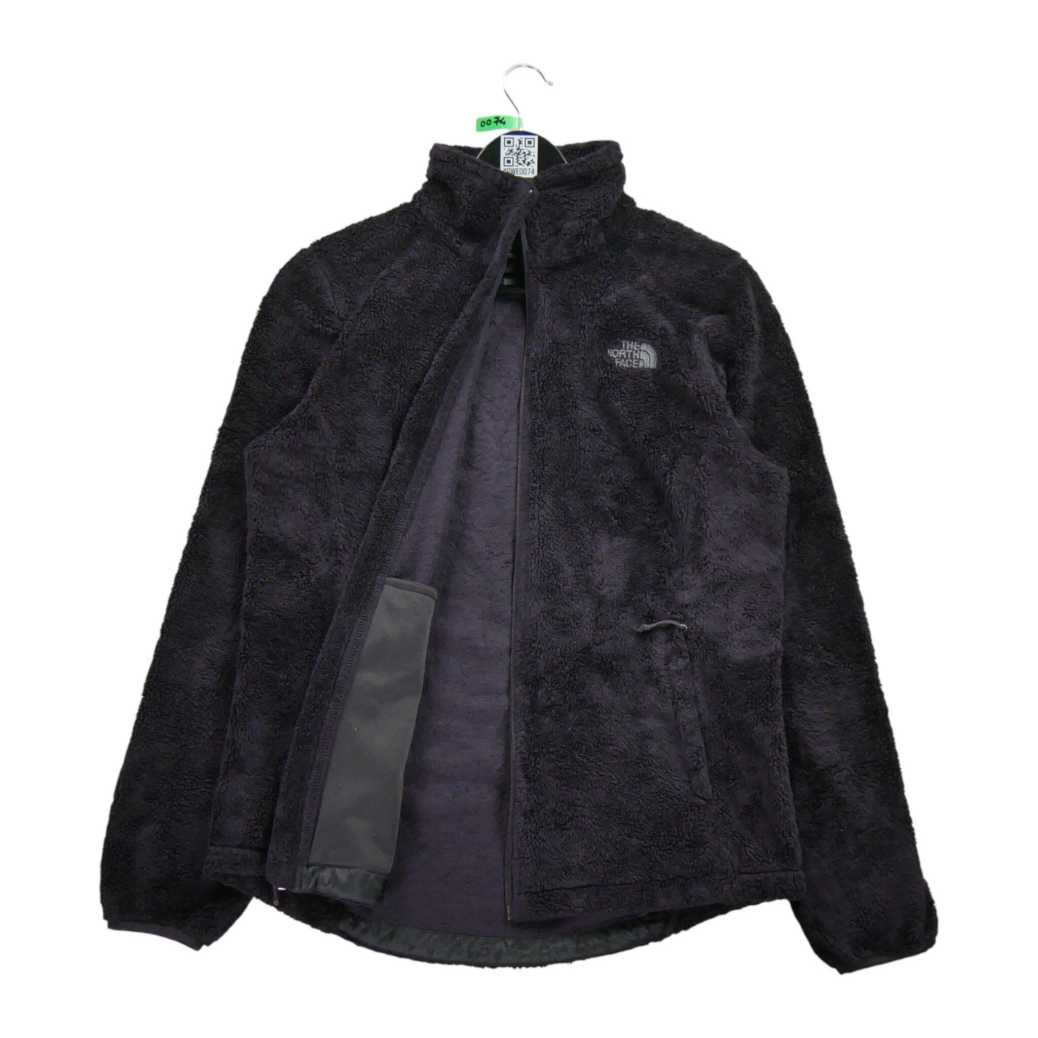 Damen Osito TNF Fleece Jacke 3/7