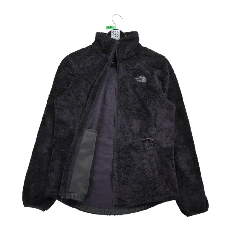Second life - Jachetă din polar TNF Osito pentru femei - Foarte bun