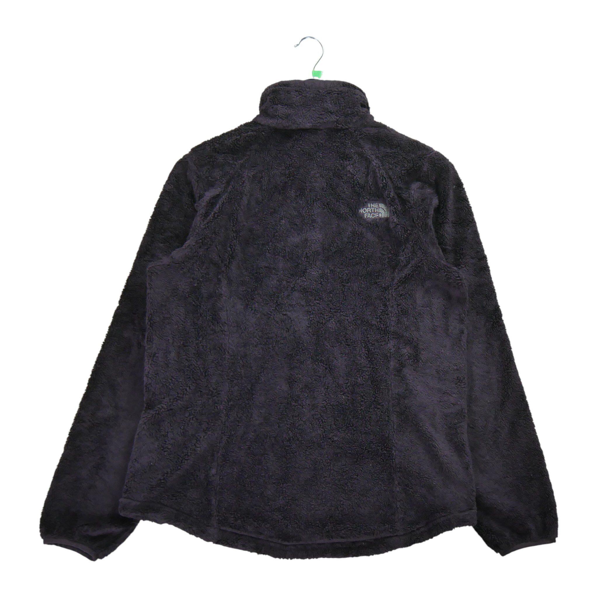 Damen Osito TNF Fleece Jacke 2/7