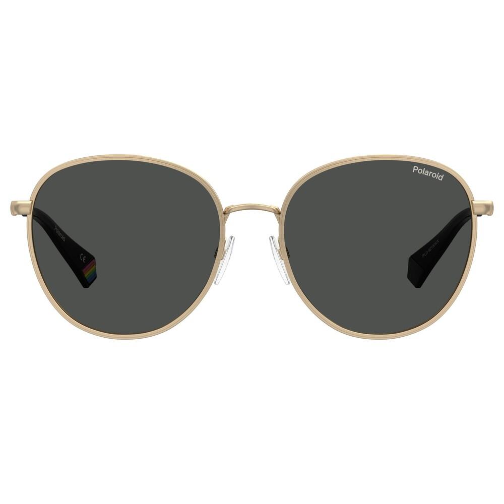 Gafas de Sol Polaroid PLD 6215/S/XN 2F7 Polarizadas de Metal Unisex 56 mm 2/3