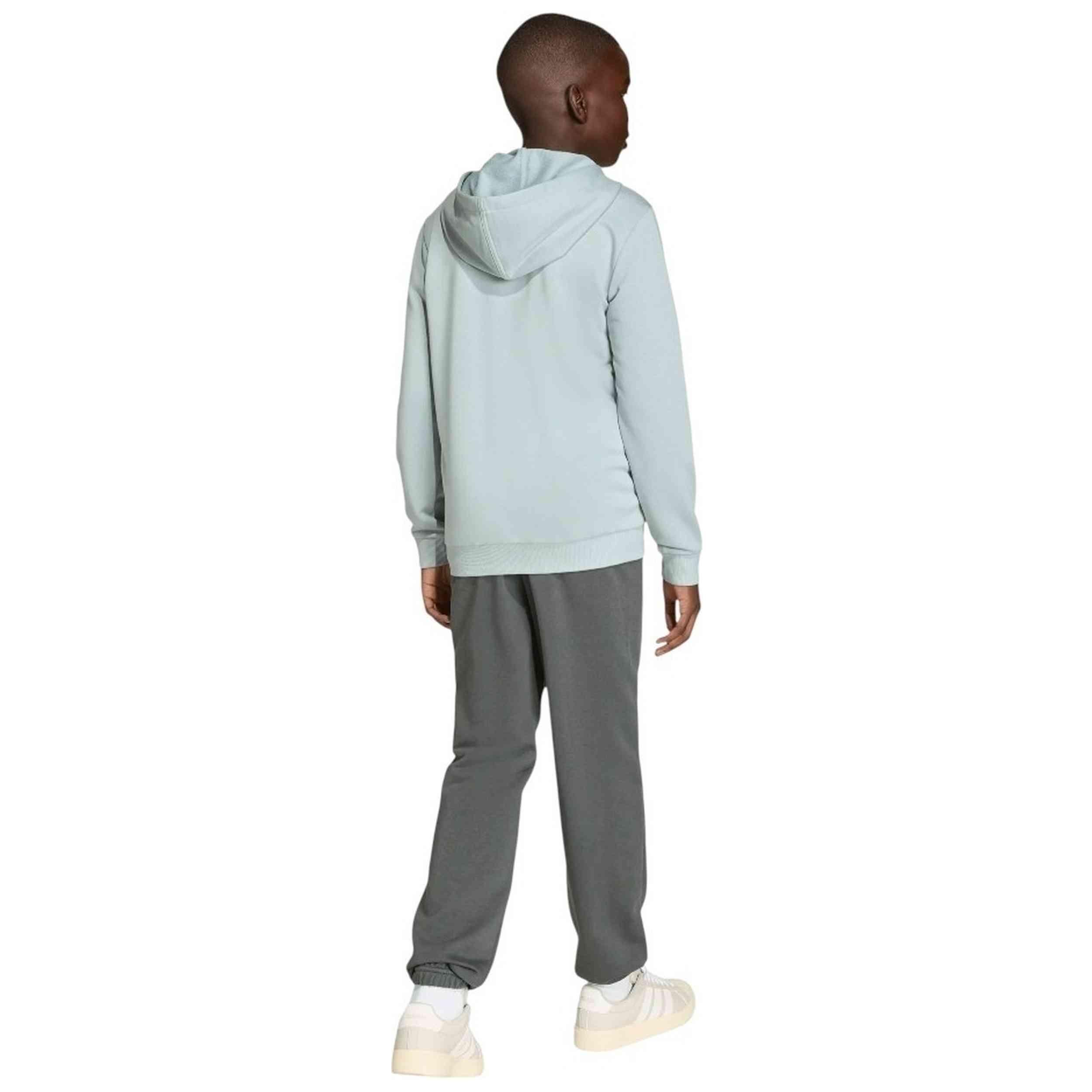 Trainingspak set Adidas model KE0840 voor jongens 3/13