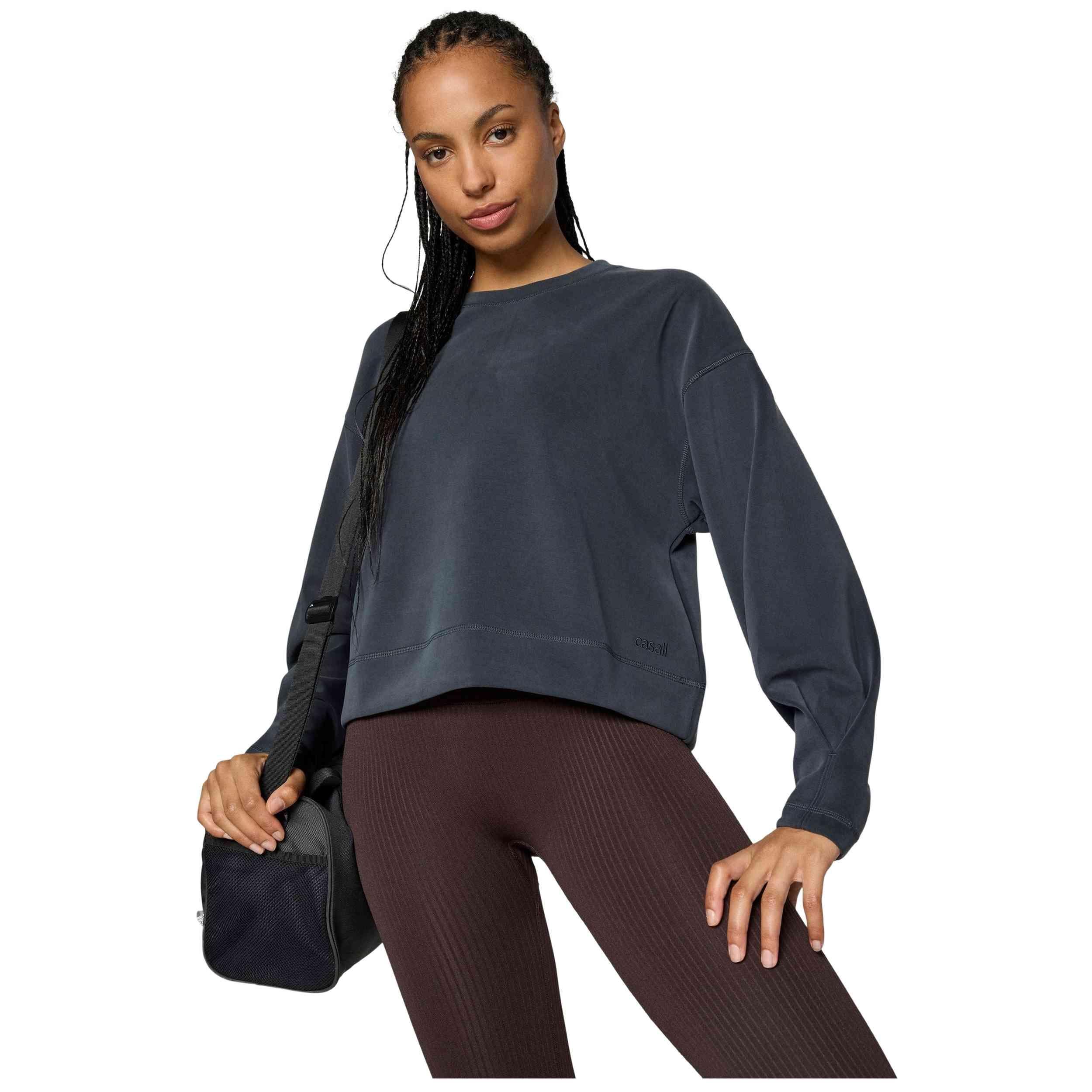 Sudadera Casall modelo 25210-388 para mujer 4/5