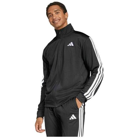 Veste de survêtement Adidas modèle JI8816 pour homme